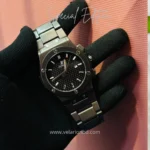 Hublot Classic Fusion 42mm Black Carbon Style Automatic Watch - Image 2