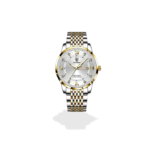 Poedagar Stainless Steel Classic Men’s Watch