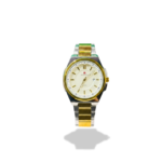 Naviforce NF9212 Stainless Steel Luminous Men’s Watch