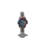 GMT Master II Inspired Dual Tone Automatic Watch