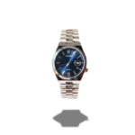 Citizen Tsuyosa Blue Dial Stainless Steel Automatic Watch